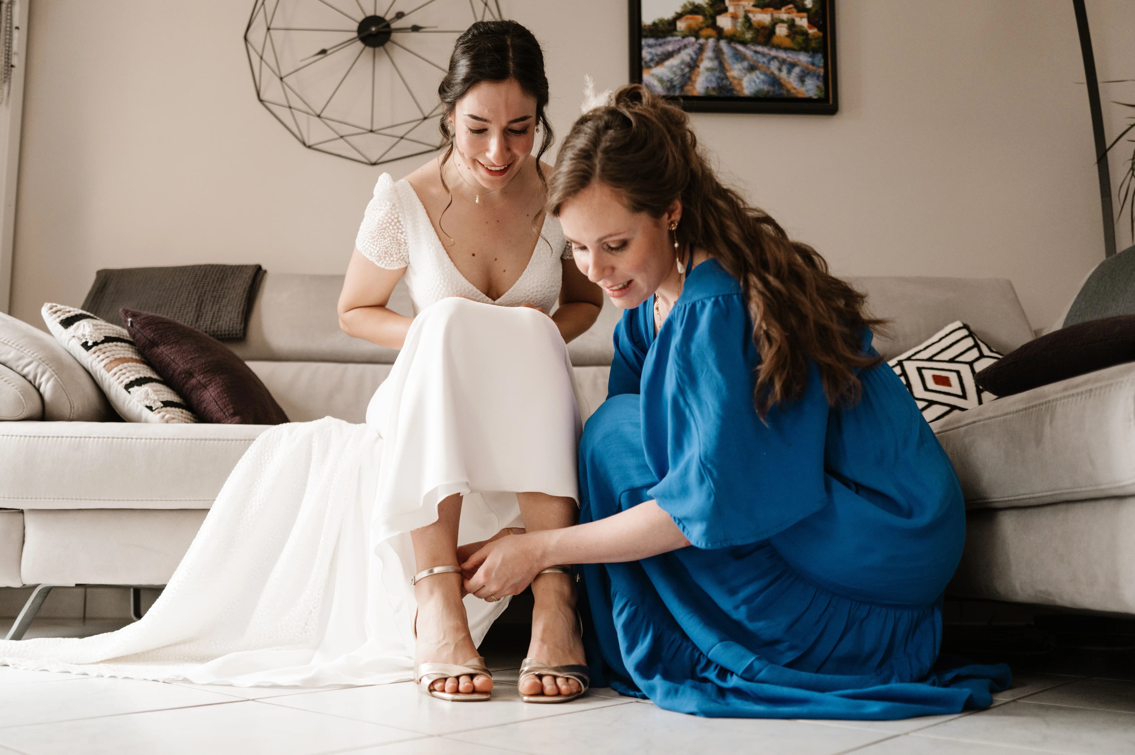 Mathilde & Matthias - Photo 8