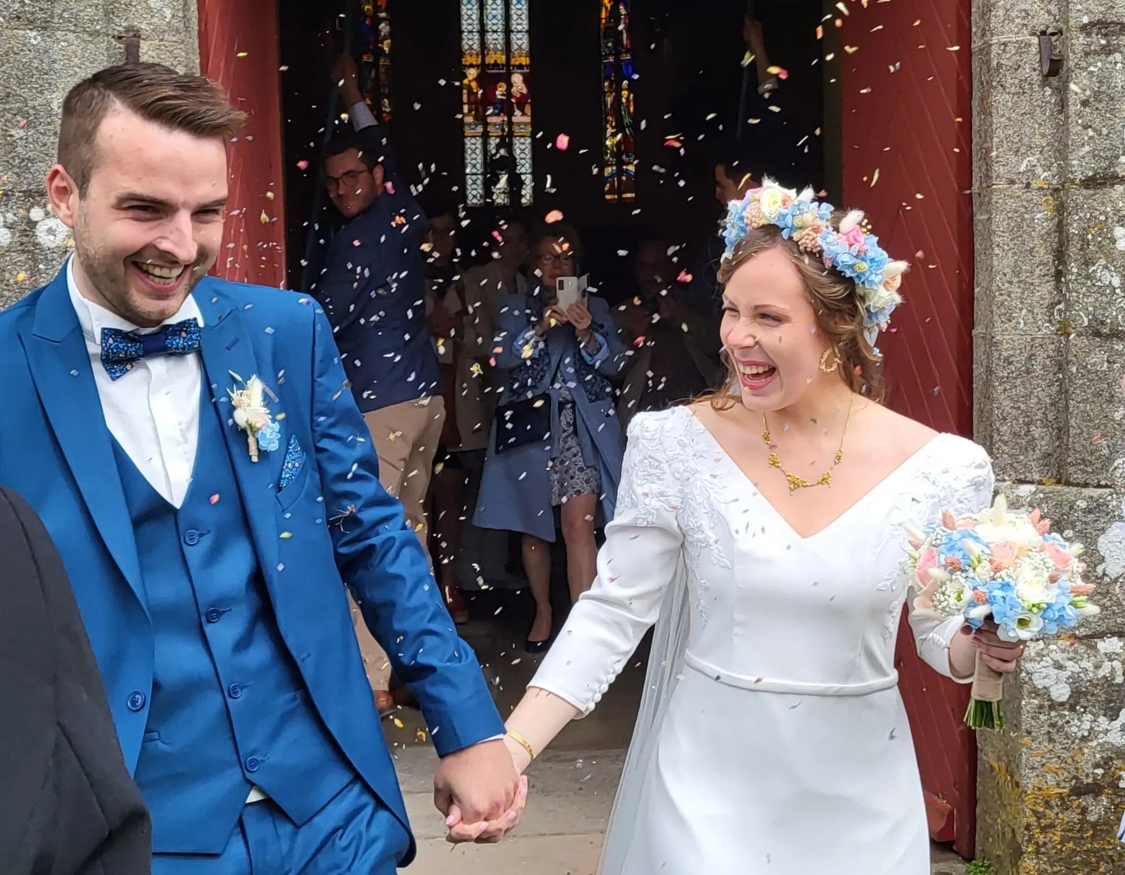 Morgane & Christian - Photo 4