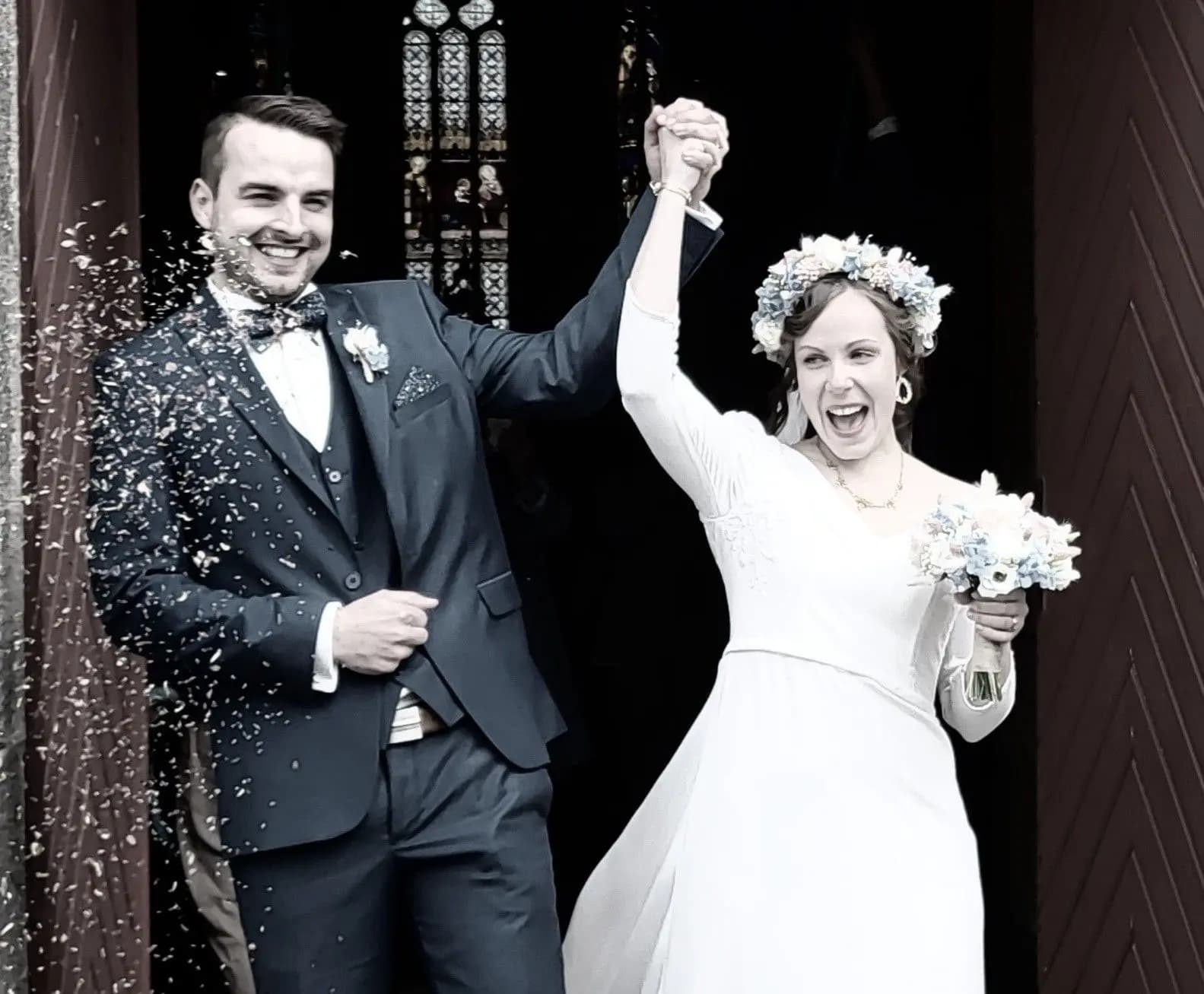 Morgane & Christian - Photo 5