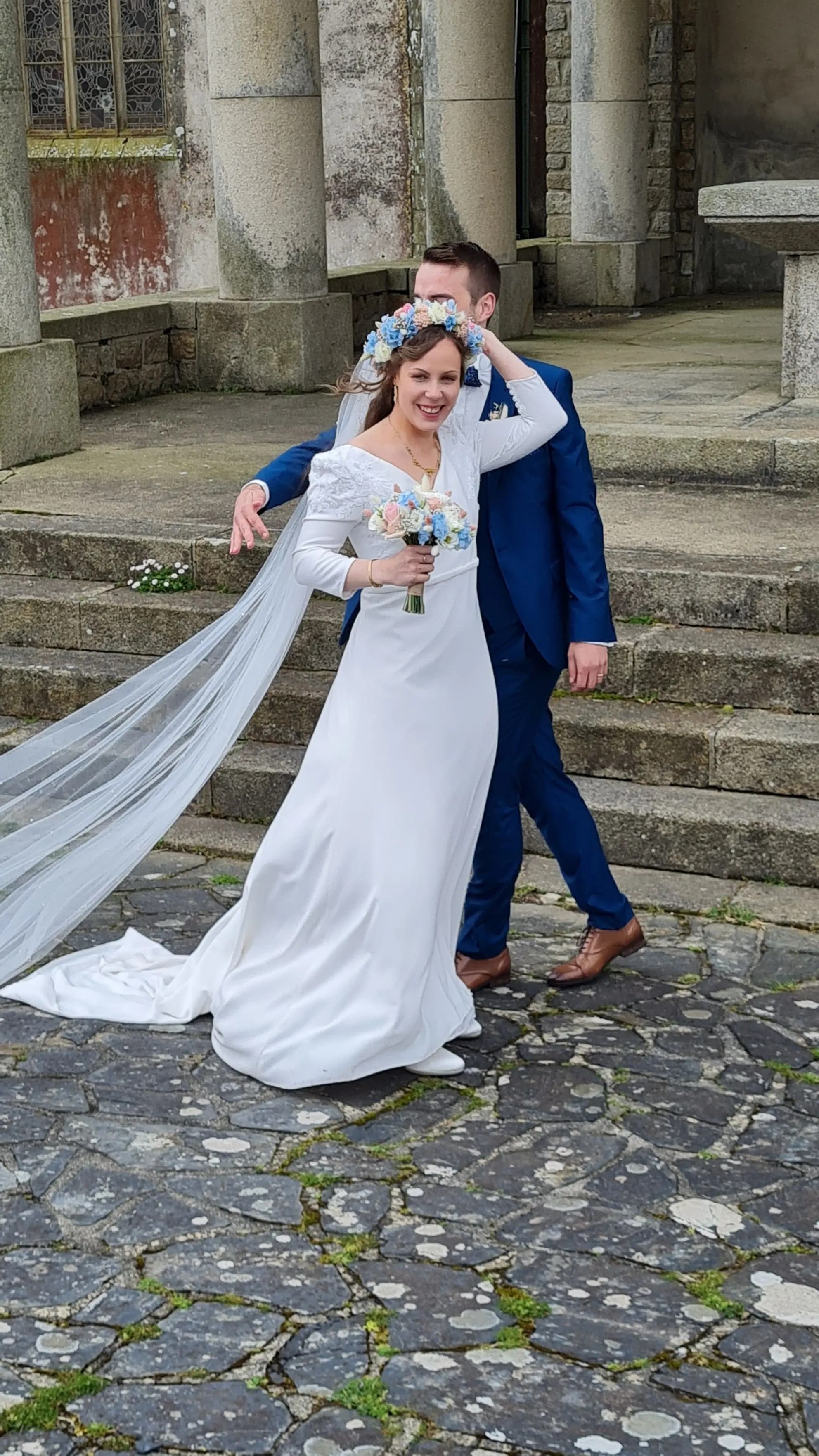 Morgane & Christian - Photo 7