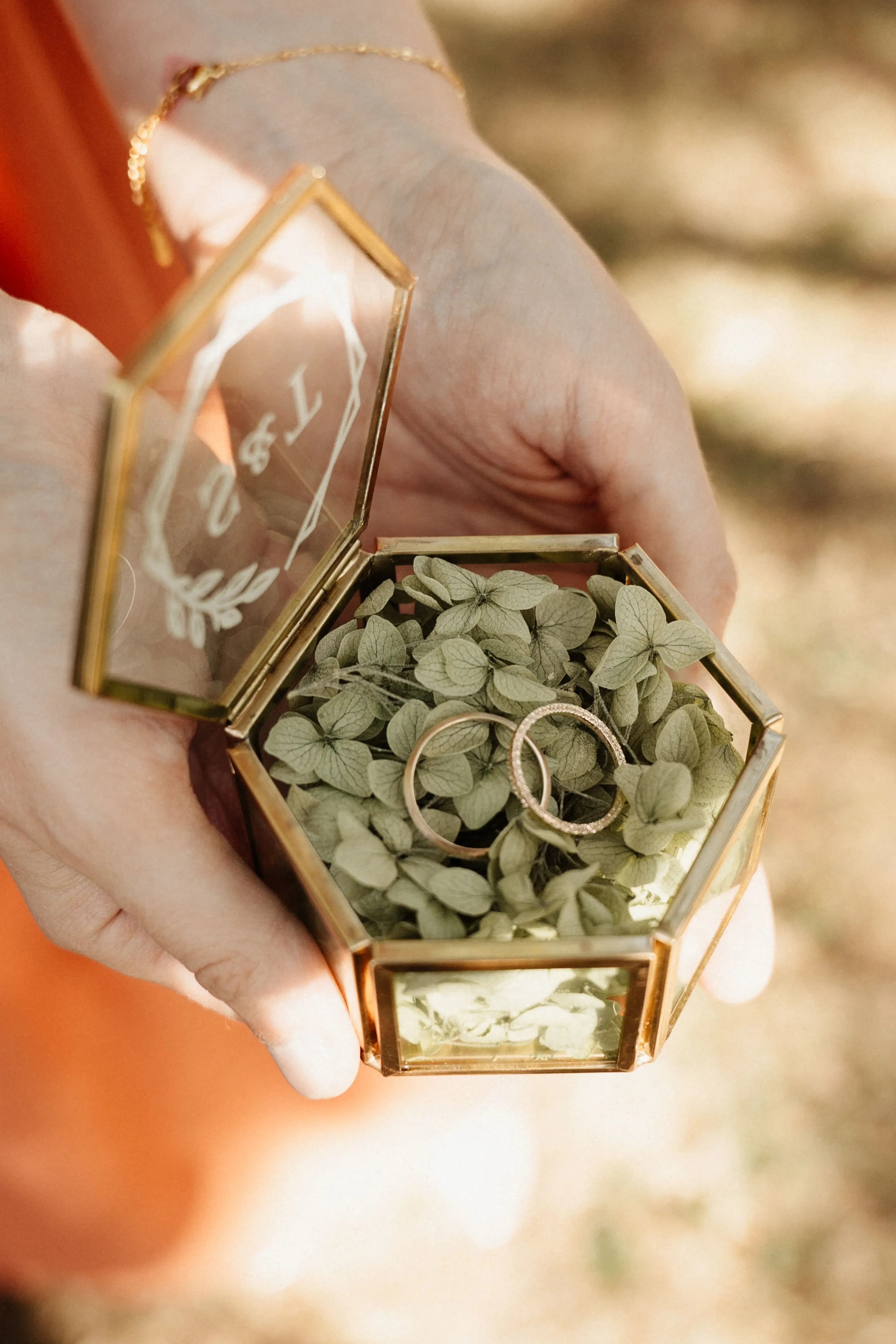 Sidoline & Titouan - Photo 7