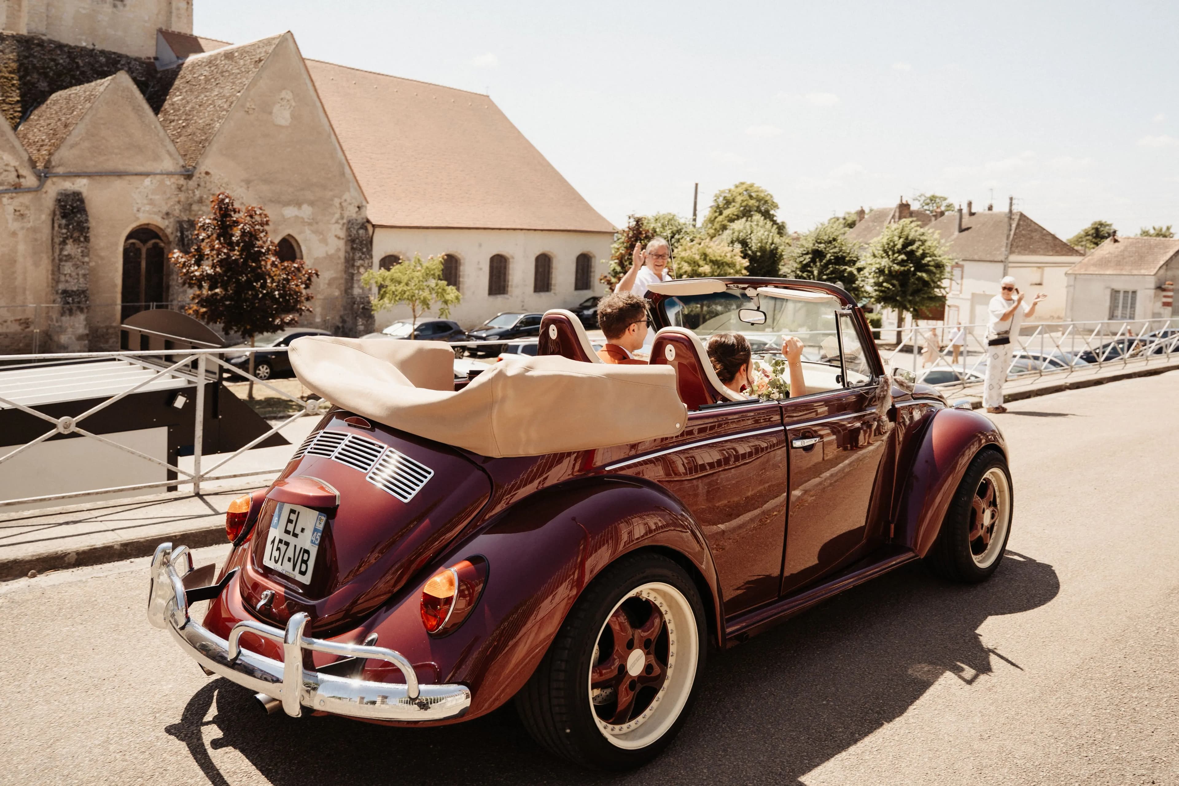 Sidoline & Titouan - Photo 11